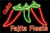 Fajita Fiesta