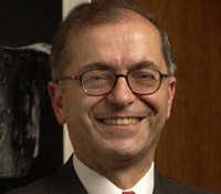 JPL Director Charles Elachi