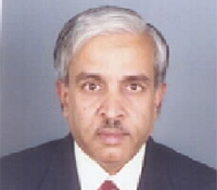 M.P. Ravindra