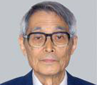 Dr. Hirotugu Akaike, Kyoto Prize Laureate