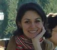 Maryam Fazel, Caltech