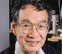 Bert Fung, Professor Emeritus, UCSD Bioengineering