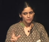 Anita Gurumurthy, IT for Change (India)