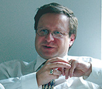 BP chief scientist Steve Koonin