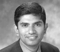 Bhaskar Krishnamachari, USC