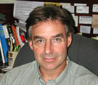 Didier Sornette, UCLA