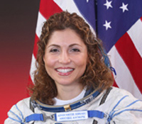 Anousheh Ansari