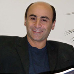 Ruben Abagyan, TSRI