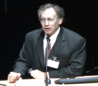 Robert Langer, MIT