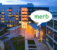 MerbCamp held at Calit2