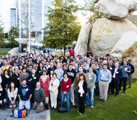 Metagenomics poster session