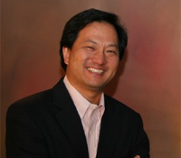 Andrew Chien, Intel Corp.