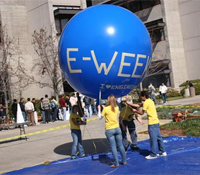 2nd Annual E-Week Games at UCSD