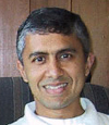 Guest Speaker: Ramesh Govindan Professor and chair, Dept. of Computer Science, USC - gorvindan_r