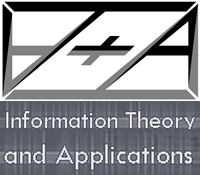 2008 ITA Workshop at UC San Diego and Calit2