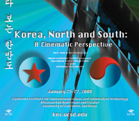 Korea, North and South
