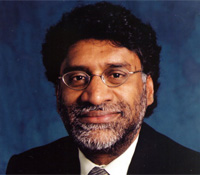 Kannan Krishnan, UW