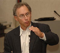 Robert Langer, MIT