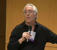 Larry Goldstein, Stem Cell Research Program at UCSD