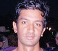 Ramesh Srinivasan, UCLA