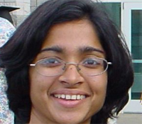 Ranjita Bhagwan, Microsoft Research