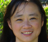 Jennifer Cha, UC San Diego NanoEngineering