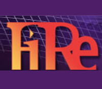 Future in Review Conference Logo
