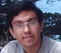 Amin Gohari, UC Berkeley