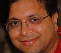 Rajesh Gupta, UC San Diego