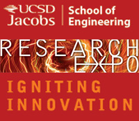 Jacobs School of Engineering ResearchExpo 2009
