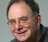 Richard Karp, UC Berkeley