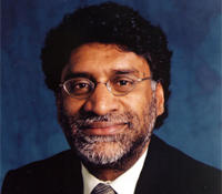 Kannan Krishnan, Univ of Washington