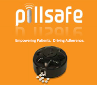 Pillsafe project