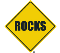 ROCKS Logo