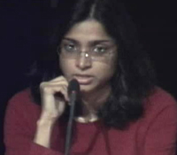 Ranjita Bhagwan, Microsoft Research India