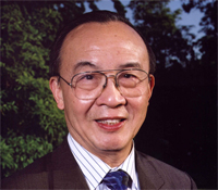 Shu Chien, Director, UCSD Institute of Engineering in Medicine