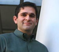 Amin Vahdat, Director, UCSD Center for Networked Systems