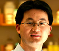 Liangfang Zhang, UCSD Dept of NanoEngineering