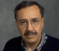 Carlos Bustamante, UC Berkeley