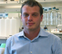 Nathan Gianneschi, UCSD Chemistry and Biochemistry
