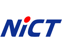 NICT Logo