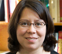 Rachel Segalman, UC Berkeley and LBNL
