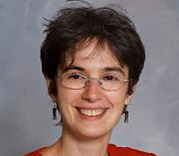 Mihaela van der Schaar, UCLA