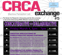 CRCA Exchange 5