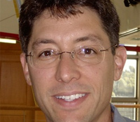 Joseph Gleeson, MD, UCSD School of Medicine