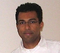 Sriram Krishnan, SDSC