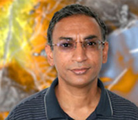 Amit Majumdar, SDSC