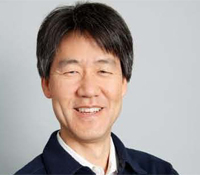 Peter Lee, Microsoft Research