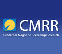 Center for Magnetic Recording Research logo
