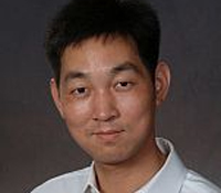 Anxiao (Andrew) Jiang, Texas A&M